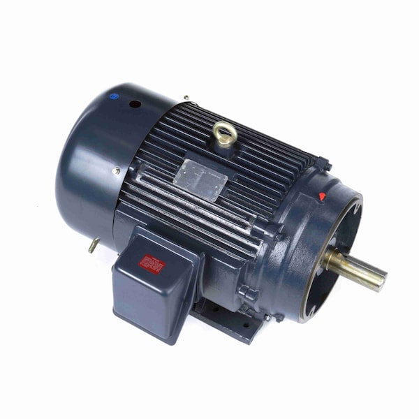 Marathon 50 Hp General Purpose Motor, 3 Phase, 1800 Rpm, GT1237A GT1237A - main